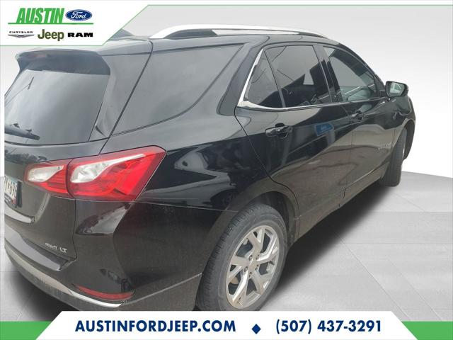 2019 Chevrolet Equinox LT 2019 Chevrolet Equinox LT