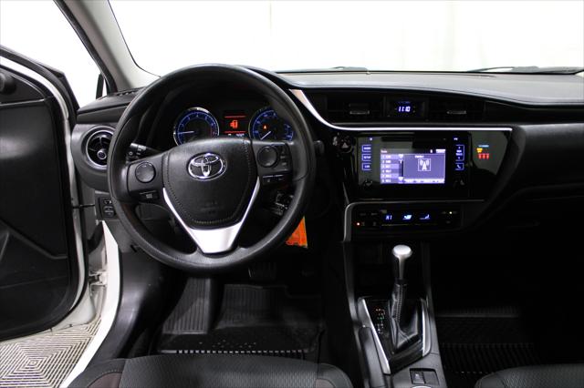 2019 Toyota Corolla L 2019 Toyota Corolla L
