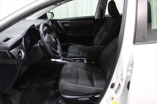 2019 Toyota Corolla L 2019 Toyota Corolla L