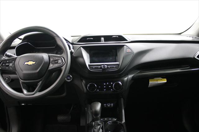 2022 Chevrolet Trailblazer AWD LT 2022 Chevrolet Trailblazer AWD LT