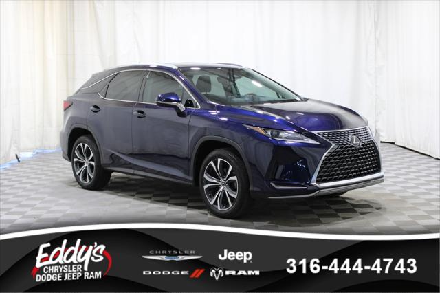2022 Lexus RX 350 350 2022 Lexus RX 350 350