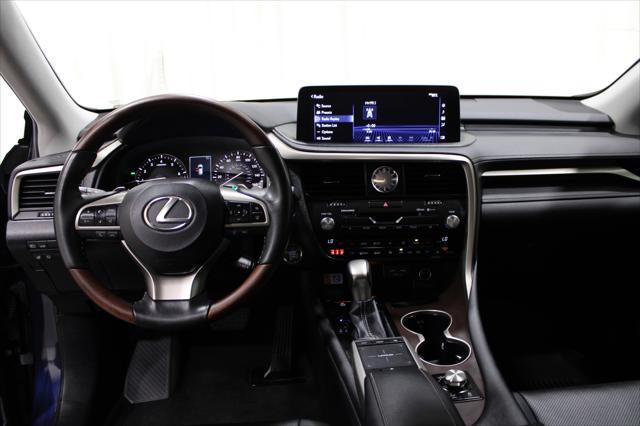 2022 Lexus RX 350 350 2022 Lexus RX 350 350