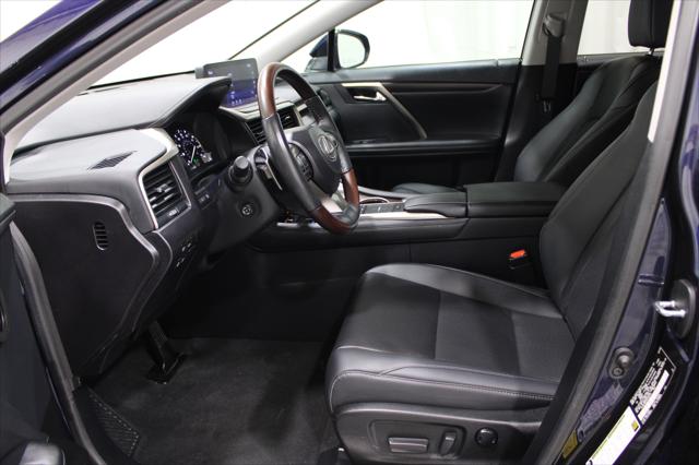 2022 Lexus RX 350 350 2022 Lexus RX 350 350