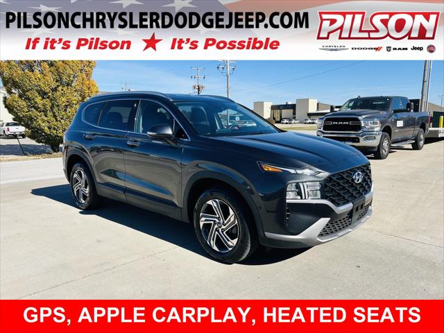 2023 Hyundai Santa Fe SEL 2023 Hyundai Santa Fe SEL
