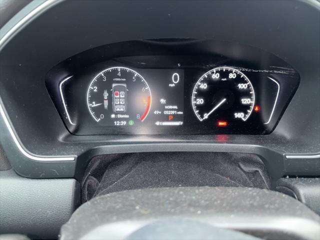 2023 Honda Pilot AWD EX-L 7 Passenger 2023 Honda Pilot AWD EX-L 7 Passenger