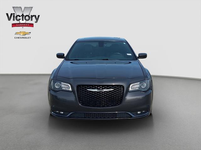 2016 Chrysler 300 300S 2016 Chrysler 300 300S