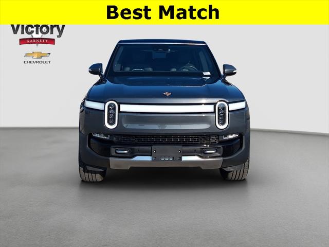 2024 Rivian R1S Adventure 2024 Rivian R1S Adventure