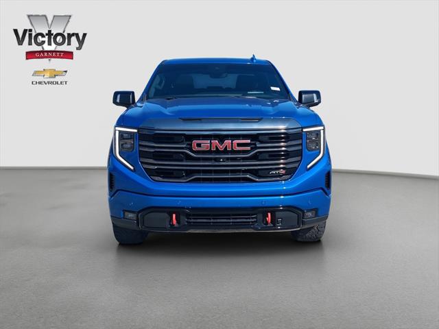 2022 GMC Sierra 1500 AT4 2022 GMC Sierra 1500 AT4