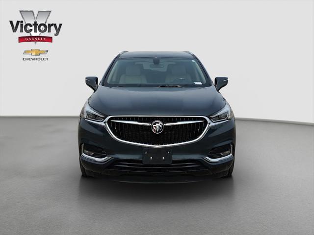 2020 Buick Enclave AWD Essence 2020 Buick Enclave AWD Essence