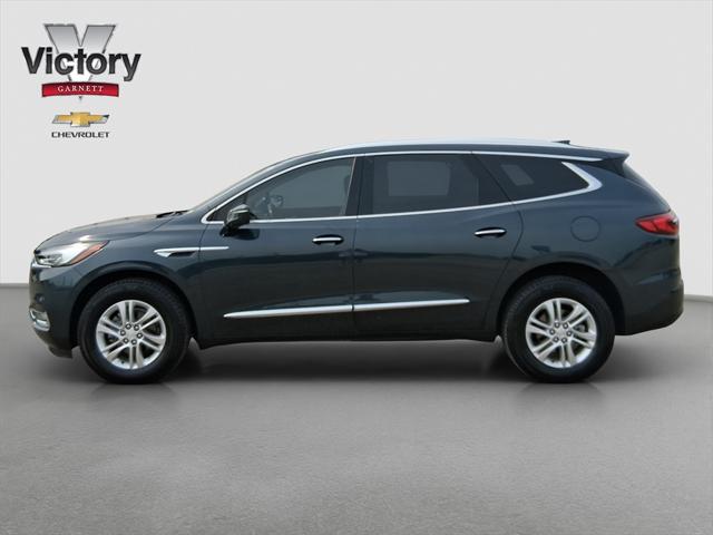 2020 Buick Enclave AWD Essence 2020 Buick Enclave AWD Essence