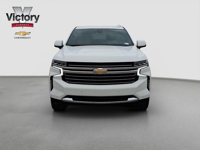 2022 Chevrolet Tahoe 4WD LT 2022 Chevrolet Tahoe 4WD LT