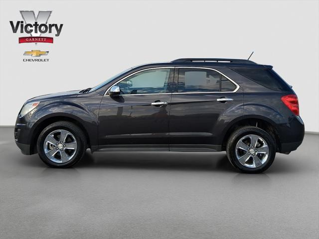 2015 Chevrolet Equinox 1LT