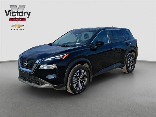 2023 Nissan Rogue SV FWD 2023 Nissan Rogue SV FWD