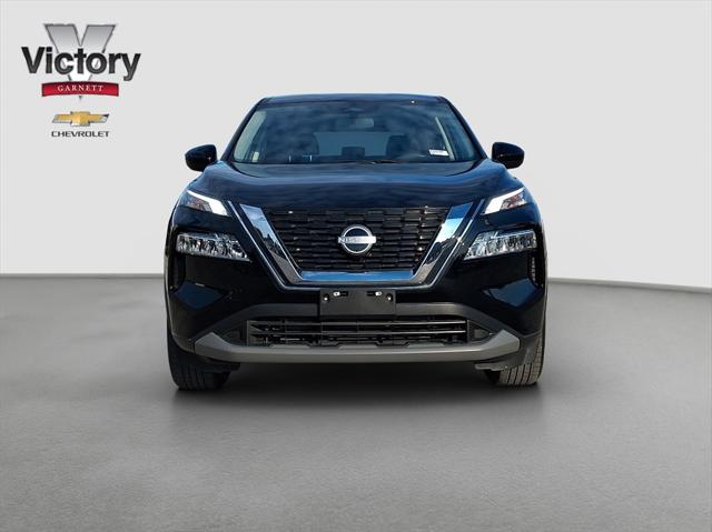 2023 Nissan Rogue SV FWD 2023 Nissan Rogue SV FWD