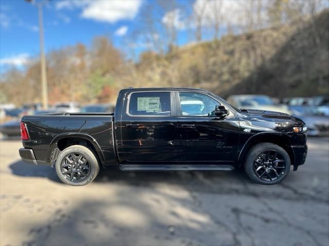 2026 RAM Ram 1500 RAM 1500 LARAMIE CREW CAB 4X4 57 BOX 2026 RAM Ram 1500 RAM 1500 LARAMIE CREW CAB 4X4 57 BOX