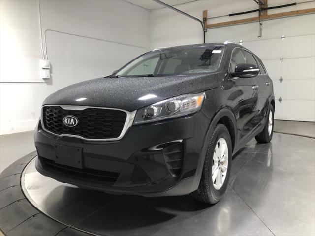 2019 Kia Sorento 2.4L LX