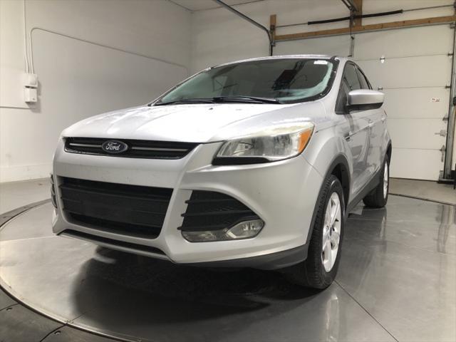 2015 Ford Escape SE 2015 Ford Escape SE