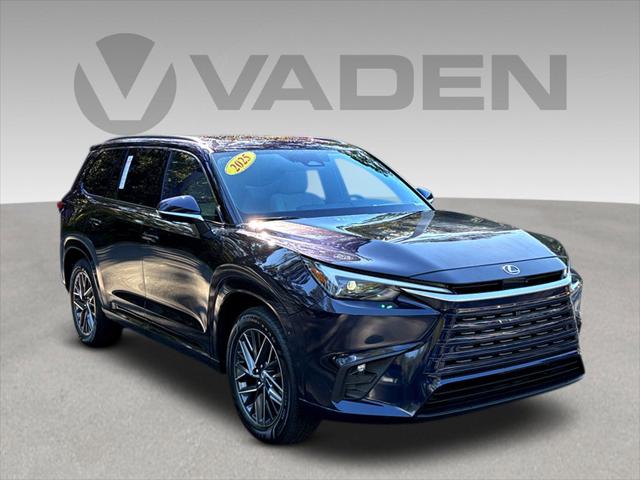 2025 Lexus TX 350 Premium