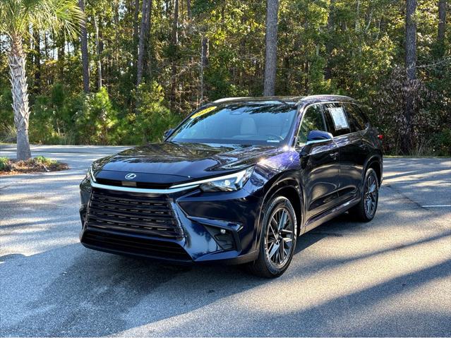 2025 Lexus TX 350 Premium