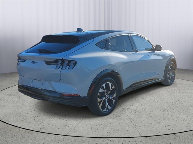 2022 Ford Mustang Mach-E Premium 2022 Ford Mustang Mach-E Premium