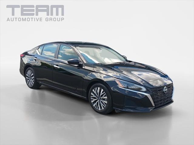 2023 Nissan Altima SV FWD 2023 Nissan Altima SV FWD