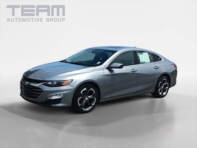 2023 Chevrolet Malibu FWD 1LT 2023 Chevrolet Malibu FWD 1LT