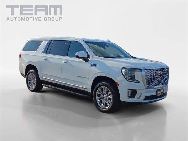 2024 GMC Yukon XL 2WD Denali 2024 GMC Yukon XL 2WD Denali