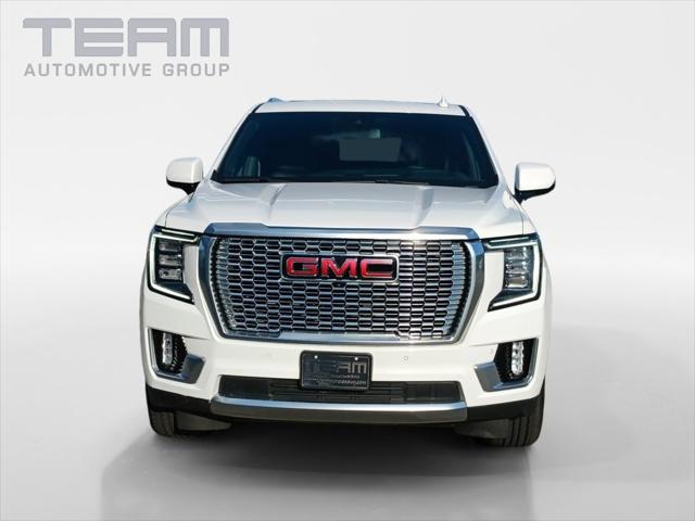 2024 GMC Yukon XL 2WD Denali 2024 GMC Yukon XL 2WD Denali