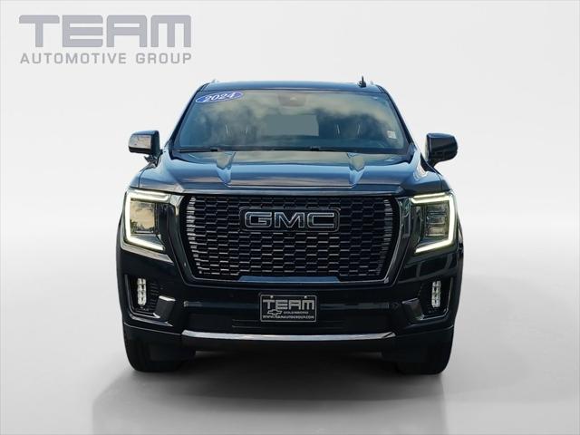 2024 GMC Yukon 4WD Denali Ultimate