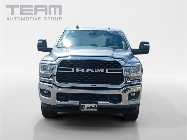 2024 RAM 2500 Big Horn Crew Cab 4x4 64 Box