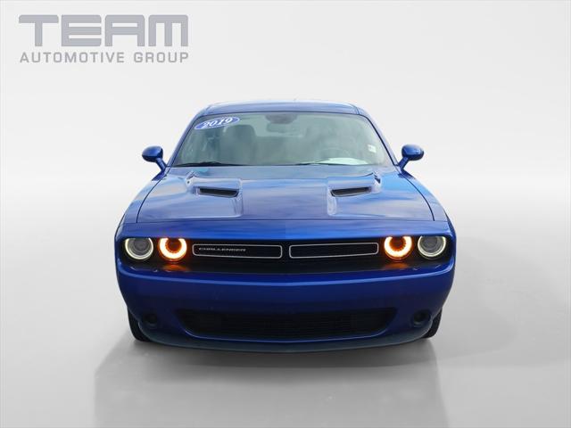 2019 Dodge Challenger SXT 2019 Dodge Challenger SXT
