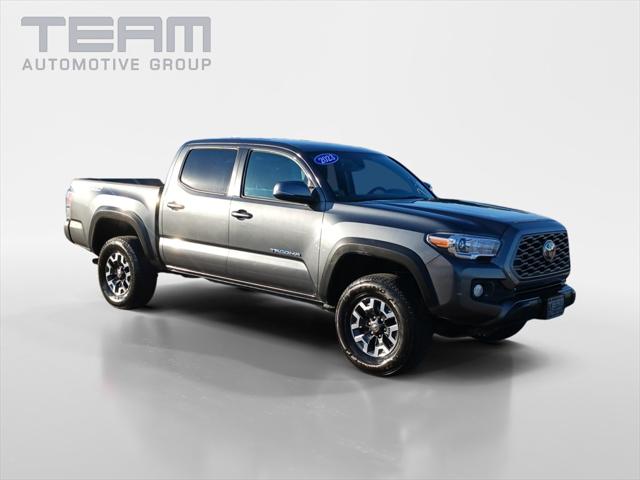 2023 Toyota Tacoma TRD Pro