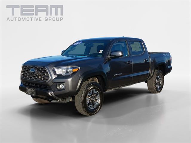 2023 Toyota Tacoma TRD Pro