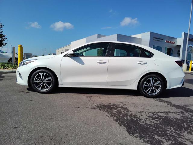 2023 Kia Forte LXS 2023 Kia Forte LXS