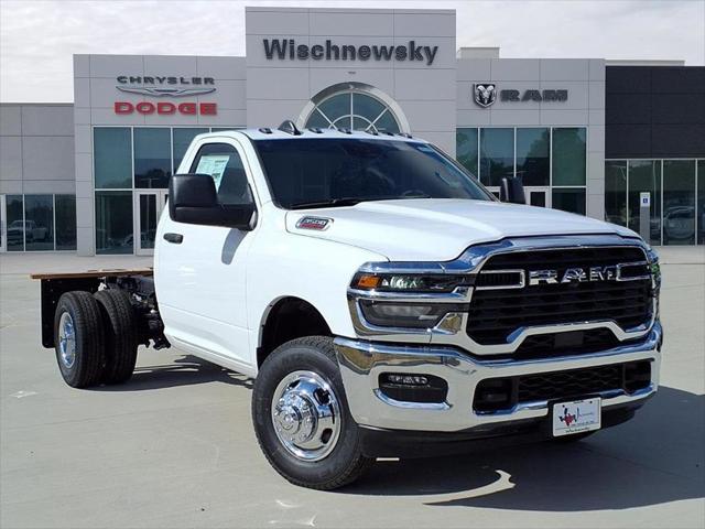 2026 RAM Ram 3500 Chassis Cab RAM 3500 TRADESMAN CHASSIS REGULAR CAB 4X4 60 CA 2026 RAM Ram 3500 Chassis Cab RAM 3500 TRADESMAN CHASSIS REGULAR CAB 4X4 60 CA