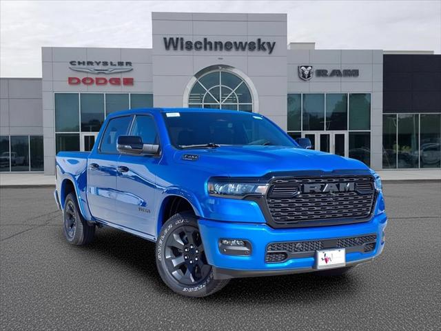 2025 RAM Ram 1500 RAM 1500 LONE STAR CREW CAB 4X4 57 BOX 2025 RAM Ram 1500 RAM 1500 LONE STAR CREW CAB 4X4 57 BOX