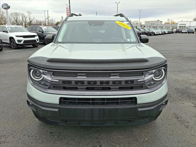 2023 Ford Bronco Sport Big Bend 2023 Ford Bronco Sport Big Bend