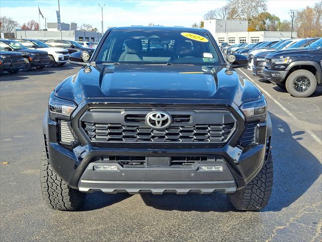 2024 Toyota Tacoma TRD Off Road 2024 Toyota Tacoma TRD Off Road