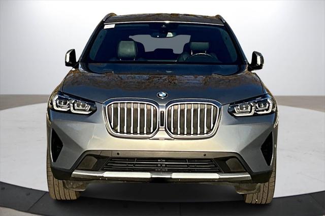 2024 BMW X3 sDrive30i 2024 BMW X3 sDrive30i