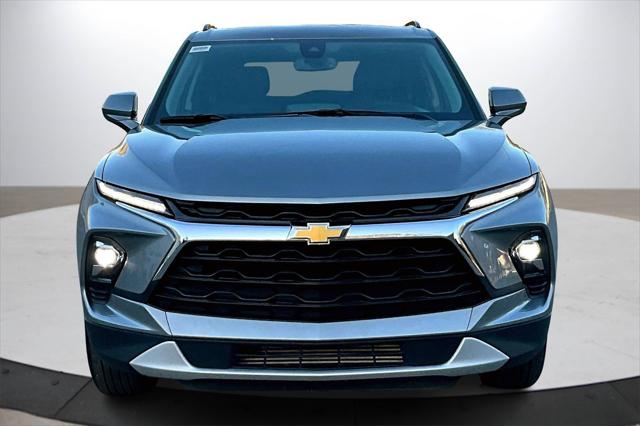 2024 Chevrolet Blazer FWD 2LT