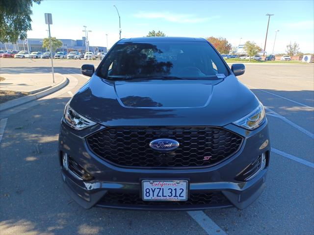 2021 Ford Edge ST