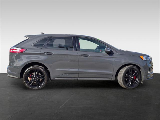 2021 Ford Edge ST 2021 Ford Edge ST