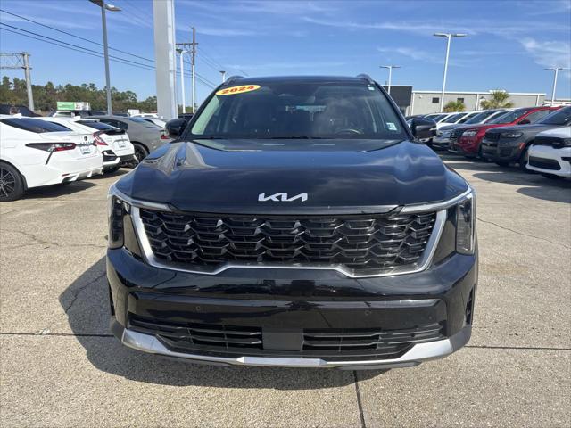 2024 Kia Sorento S 2024 Kia Sorento S