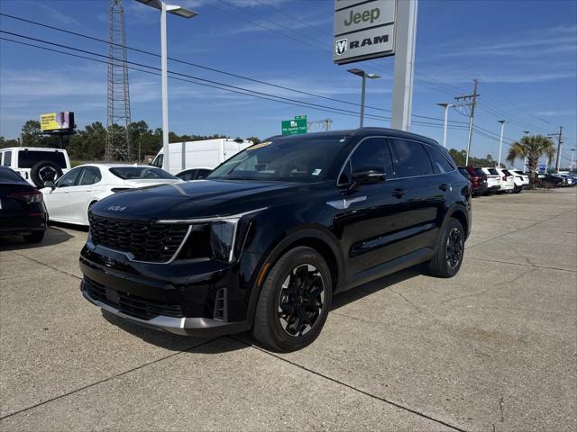 2024 Kia Sorento S 2024 Kia Sorento S