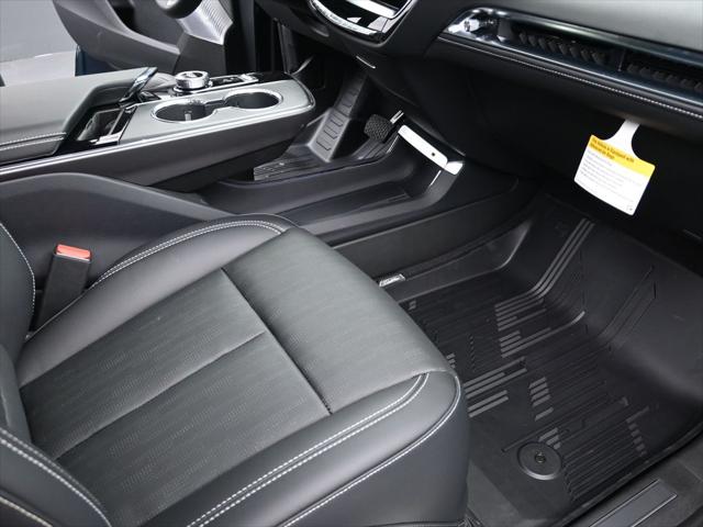 2026 Cadillac iQ Premium Luxury AWD