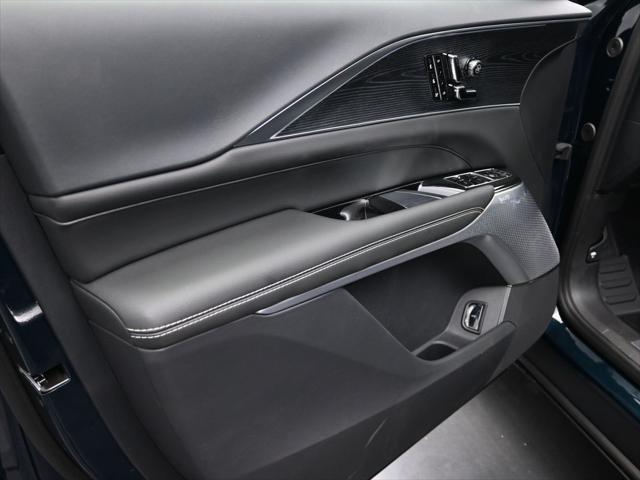 2026 Cadillac iQ Premium Luxury AWD