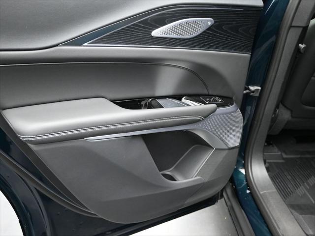 2026 Cadillac iQ Premium Luxury AWD
