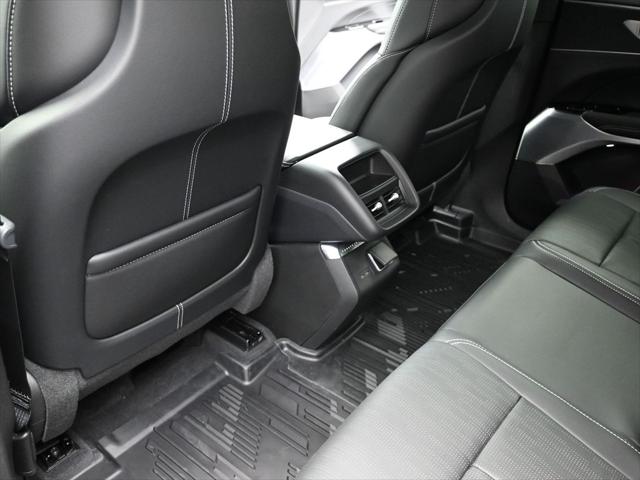 2026 Cadillac iQ Premium Luxury AWD