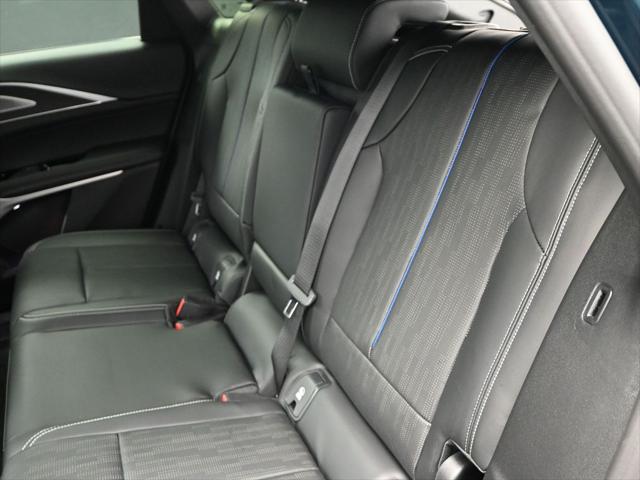 2026 Cadillac iQ Premium Luxury AWD