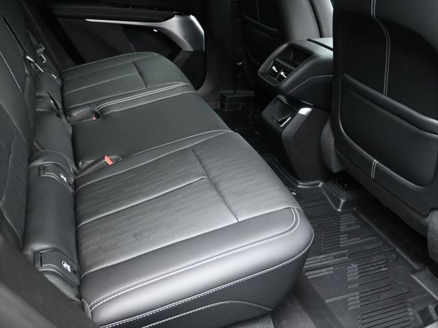 2026 Cadillac iQ Premium Luxury AWD